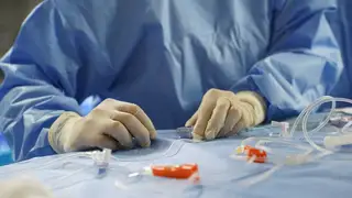 Bác sĩ Chợ Rẫy: 'Tử vong do suy tim cao hơn nhiều loại ung thư'