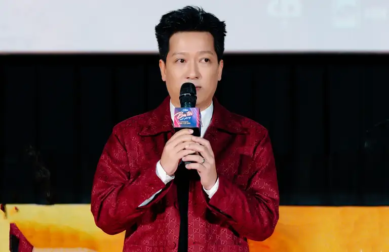 Thời gian qua, Trường Giang trở thành tâm điểm chú ý khi những clip cũ bị "đào" lại