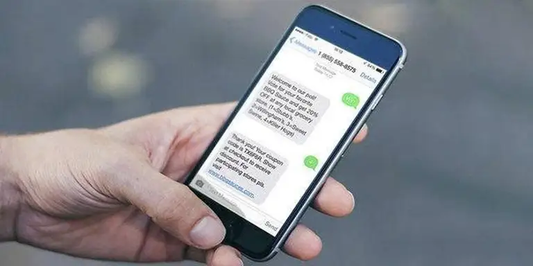 Các kiểu hình ảnh, kiểu tin nhắn SMS, Zalo, Messenger cần xóa ngay khỏi điện thoại