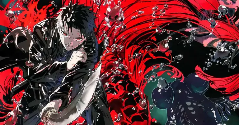 Vì sao Kagurabachi được kỳ vọng thành hiện tượng anime mới?