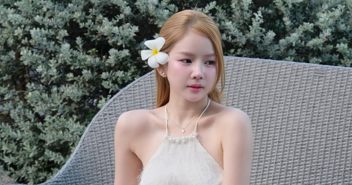 DJ Mie: Sắc vóc nóng bỏng tuổi 31 và màn rẽ hướng trong showbiz