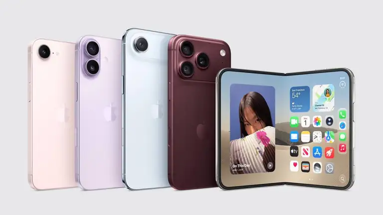 3 mẫu iPhone mới đã được Apple ra mắt, tuy nhiên iPhone 18 tiêu chuẩn lại vắng bóng khác với thường lệ