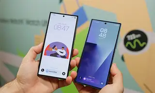 Galaxy Z Fold8 Ultra là lựa chọn cho người vừa muốn dùng điện thoại thanh, vừa muốn dùng máy tính bảng