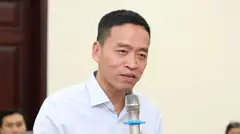 Chủ tịch VNG: 'TP HCM cần tập trung nguồn lực khoa học công nghệ cho bài toán lớn'