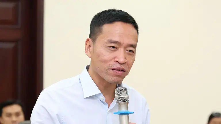 Chủ tịch VNG: 'TP HCM cần tập trung nguồn lực khoa học công nghệ cho bài toán lớn'