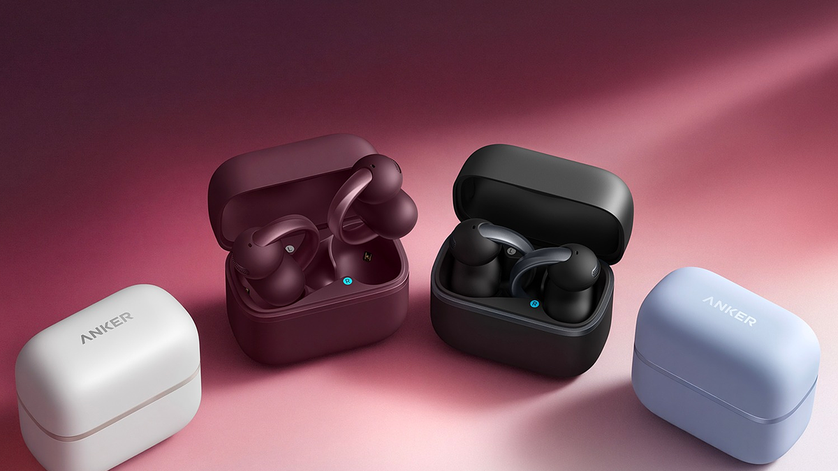 Loạt tai nghe True Wireless kẹp vành tai bán tại Việt Nam