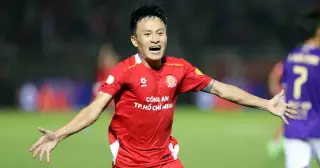 CLB Công An TP.HCM chia tay cầu thủ thứ 15