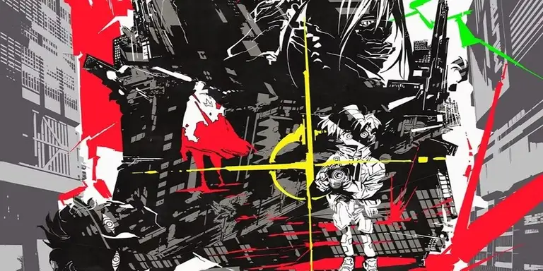 Sau thành công đặc biệt của phần đầu, Cyberpunk: Edgerunners 2 là một trong những anime được chờ đợi nhất cuối năm 2026 - Ảnh: Netflix