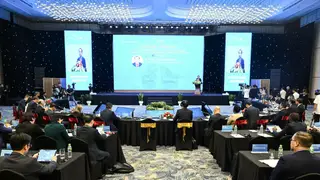 Lãnh đạo khoa học công nghệ đến Việt Nam bàn về phát triển AI