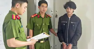 Quảng Ngãi: Khởi tố bị can dùng dao 'giải quyết mâu thuẫn' khiến nạn nhân tử vong