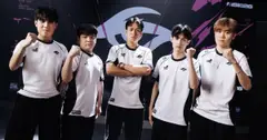 Địa chấn MSI 2026: TSW hạ hạt giống số 2 LPL 3-1