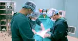 Suýt hoại tử tinh hoàn vì tự đeo vòng kim loại 3cm