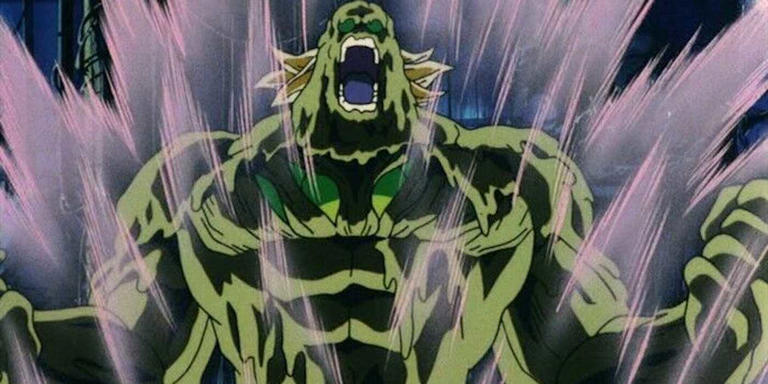7 cấp độ biến hình của Broly trong Dragon Ball: Từ "quái vật nhầy nhụa" đến Siêu Saiyan lực điền ngàn năm có một