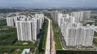 'Giới hạn thời hạn sử dụng không biến chung cư thành tiêu sản'