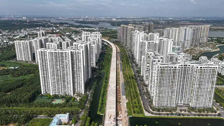 'Giới hạn thời hạn sử dụng không biến chung cư thành tiêu sản'