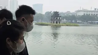 Hà Nội sẽ kích hoạt cảnh báo ô nhiễm không khí trước 5-7 ngày