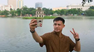 Tinhtelookback: Galaxy Z Fold8 sau 3 tháng đã thay đổi cách mình xem nội dung mỗi ngày
