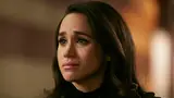 Nhà thiết kế kể mâu thuẫn với Meghan Markle
