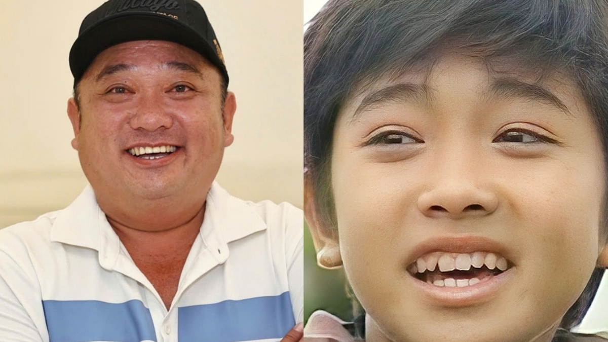 'Thằng Cò' Phùng Ngọc vượt nỗi buồn hai lần đổ vỡ hôn nhân