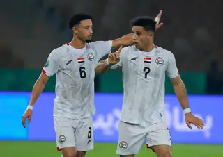 Yemen sẽ tìm hiểu kỹ về đội tuyển Việt Nam