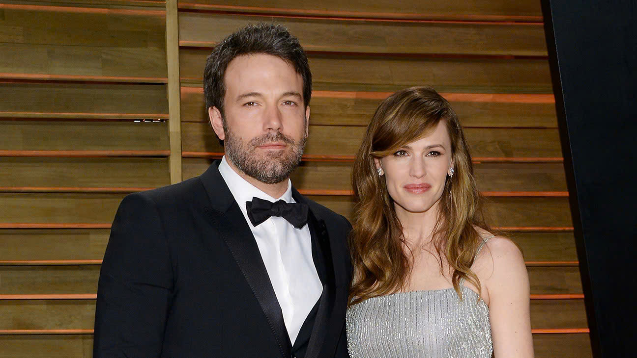 Sự kết nối giữa Ben Affleck và Jennifer Garner được duy trì thông qua việc cùng chăm sóc và đồng hành với các con