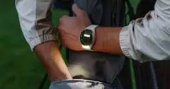 Garmin ra mắt Approach S72 giá 22,29 triệu đồng: Phân tích cú swing ngay trên cổ tay, pin tới 16 ngày