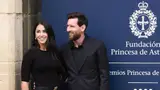 Nghĩa cử đẹp từ vợ chồng Messi sau bi kịch của đồng nghiệp