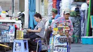 Vì sao Đà Nẵng khó lập lại trật tự vỉa hè?