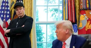 Tỉ phú Elon Musk âm thầm rót 276 triệu USD giúp Đảng Cộng hòa giữ thế đa số
