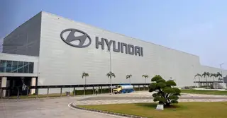 Hyundai phải xây nhà máy trước mới được bán xe, còn hãng Trung Quốc làm ngược lại