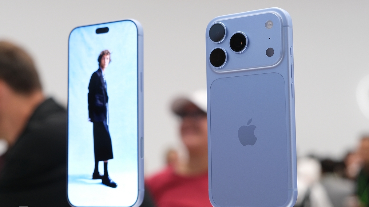 iPhone 18 Pro và 18 Pro Max mở bán toàn cầu