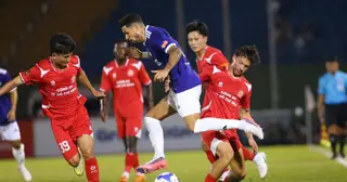 Cầu thủ Việt kiều tăng cả chất và lượng, V-League ngày càng đáng xem