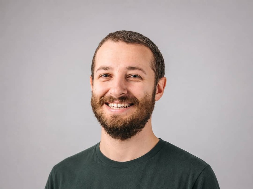 Sam McCandlish, nhà đồng sáng lập Anthropic. Ảnh: IQ wiki