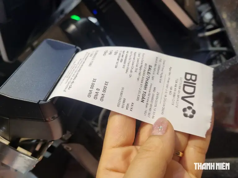 Từ năm 2026, thuế với hộ kinh doanh được quản lý dựa trên doanh thu thực tế, hóa đơn điện tử