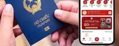 Thông báo mới nhất của Cục Quản lý xuất nhâp cảnh liên quan đến hộ chiếu, người dân cần chú ý