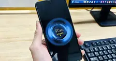 Mẹo đơn giản giúp tăng tốc độ sạc cho điện thoại Android