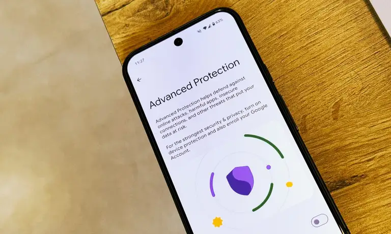 Trên điện thoại Android có nhiều tính năng bảo mật không được kích hoạt mặc định