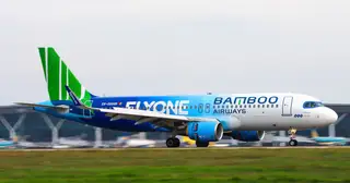 Bamboo Airways xin lỗi và hướng dẫn hoàn vé sau các chuyến bay bị hủy