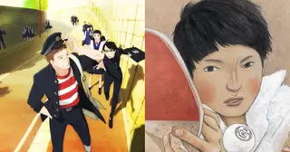 Top 5 anime xuất sắc nhưng bị đánh giá thấp, ít người biết tới