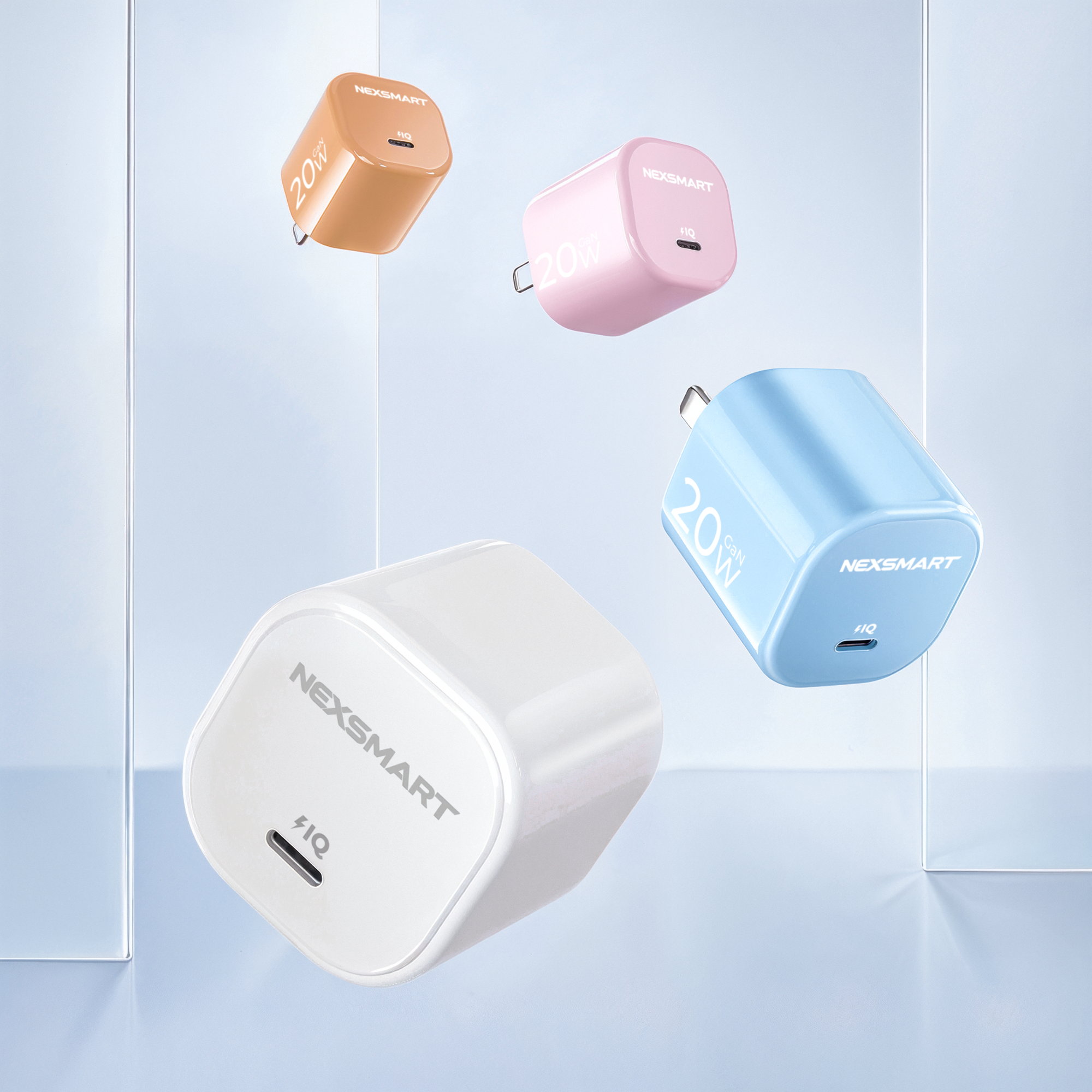 &rlm;Nỗi lo cháy nổ vì sạc kém chất lượng và cam kết của Nexsmart Vietnam&rlm; - Ảnh 1.