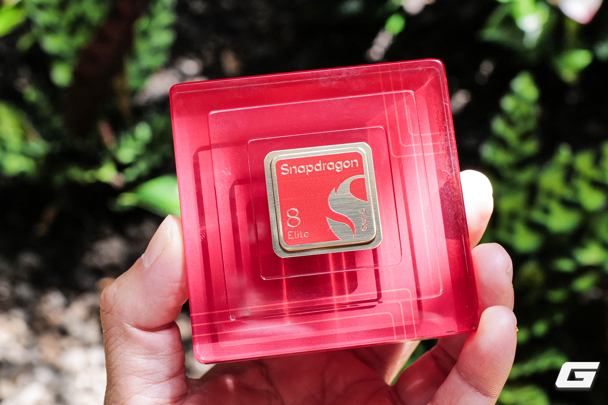 Qualcomm chính thức ra mắt Snapdragon 8 Elite Gen 6: Lần đầu tiên, chip mang tên “Elite” không còn là mạnh nhất - Ảnh 4.
