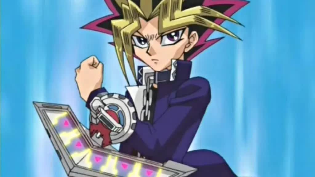 30 năm trước, Yu-Gi-Oh! đã thay đổi thế giới bằng một thể loại trò chơi hoàn toàn mới
