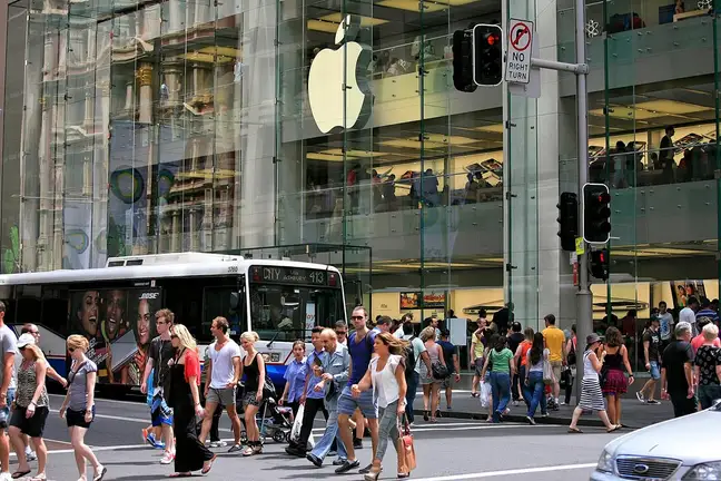 Tòa án Úc buộc Apple mở iPhone cho chợ ứng dụng bên thứ ba từ 1/3/2027, Fortnite trở lại App Store
