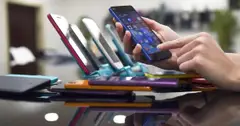 Vì sao người dùng Android nên kiểm tra 'ngày hết hạn' của điện thoại?