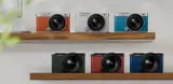Đồn Lumix S9 II có EVF gắn sẵn: quản lý Panasonic hé lộ đang cân nhắc