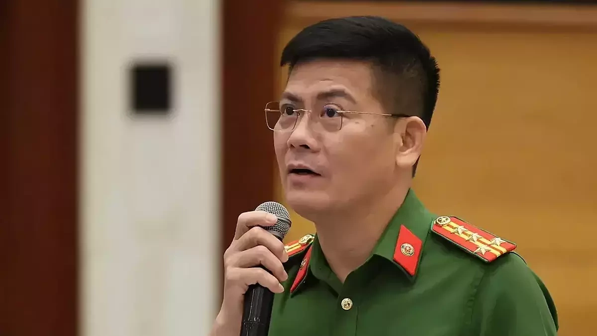 Bộ Công an sẽ truy tận gốc vi phạm an toàn thực phẩm