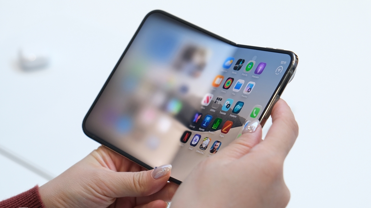 iPhone Duo có thể khan hàng vì gặp sự cố sản xuất