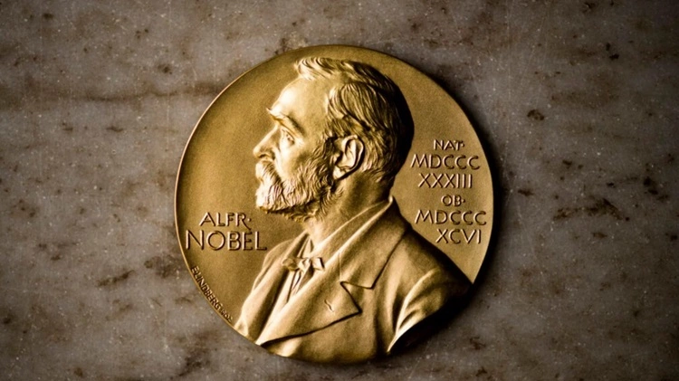 Hôm nay công bố giải Nobel Hóa học 2026