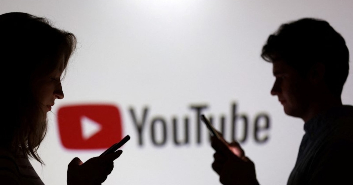 Tính năng mới của YouTube mang lại tin xấu cho giới sáng tạo nội dung