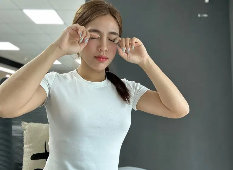 Thiếu ngủ làm giảm độ nhạy insulin và khiến cơ thể khó kiểm soát đường huyết hơn. Ảnh minh họa: Ngọc Phạm